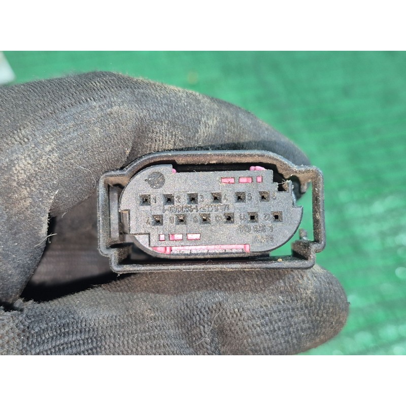 Recambio de modulo electronico para bmw serie 7 (e65/e66) 6.0 cat referencia OEM IAM   