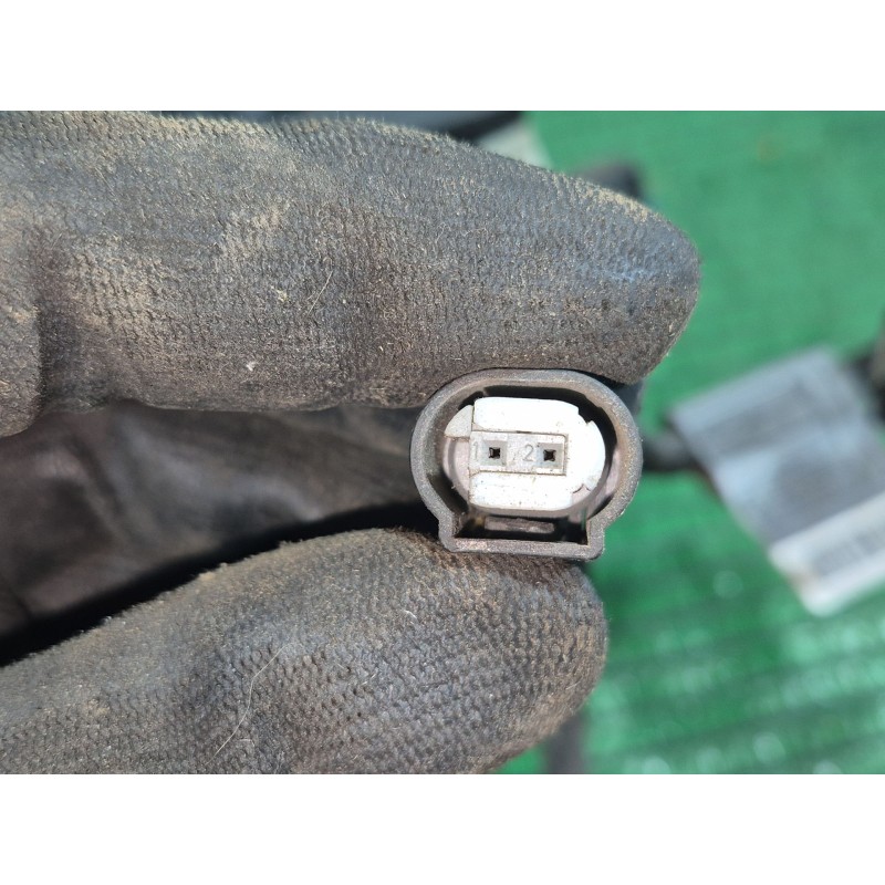 Recambio de modulo electronico para bmw serie 7 (e65/e66) 6.0 cat referencia OEM IAM   