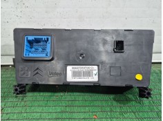 Recambio de mando climatizador para peugeot 308 i (4a_, 4c_) 1.6 hdi referencia OEM IAM 96850724XT00 T7RFTA080 69900002 2
