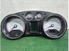 Recambio de cuadro instrumentos para peugeot 308 cc (4b_) 1.6 hdi referencia OEM IAM   