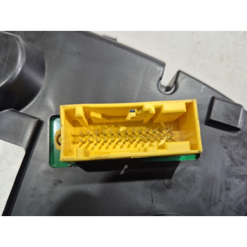 Recambio de cuadro instrumentos para peugeot 308 cc (4b_) 1.6 hdi referencia OEM IAM   