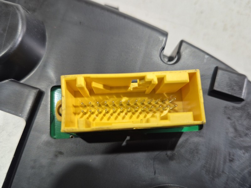 Recambio de cuadro instrumentos para peugeot 308 cc (4b_) 1.6 hdi referencia OEM IAM   