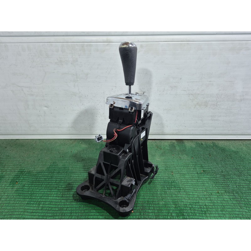 Recambio de palanca cambio para peugeot 308 cc (4b_) 1.6 hdi referencia OEM IAM   