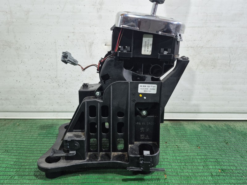 Recambio de palanca cambio para peugeot 308 cc (4b_) 1.6 hdi referencia OEM IAM   
