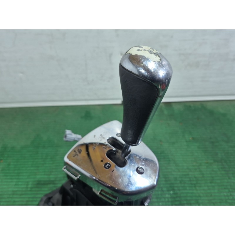 Recambio de palanca cambio para peugeot 308 cc (4b_) 1.6 hdi referencia OEM IAM   