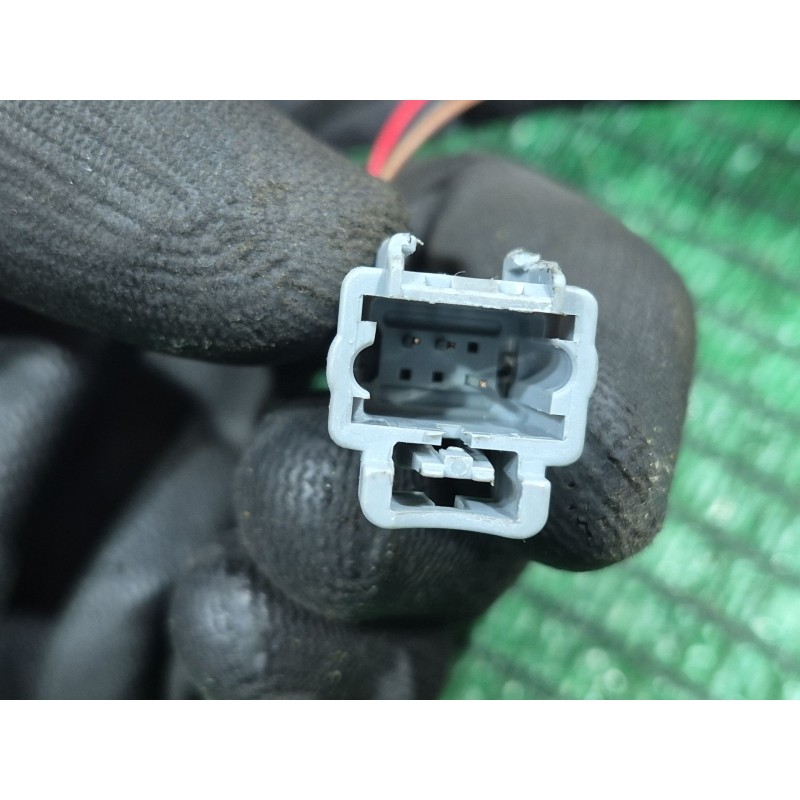 Recambio de palanca cambio para peugeot 308 cc (4b_) 1.6 hdi referencia OEM IAM   