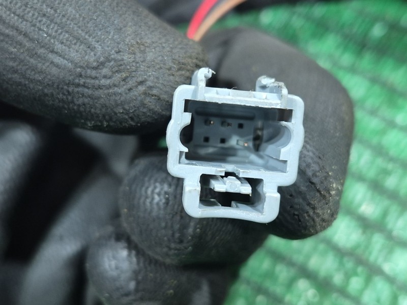 Recambio de palanca cambio para peugeot 308 cc (4b_) 1.6 hdi referencia OEM IAM   