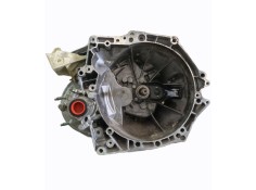 Recambio de caja cambios para peugeot 307 sw (3h) 1.6 hdi 110 referencia OEM IAM 20DM69 20DM69 20DM69