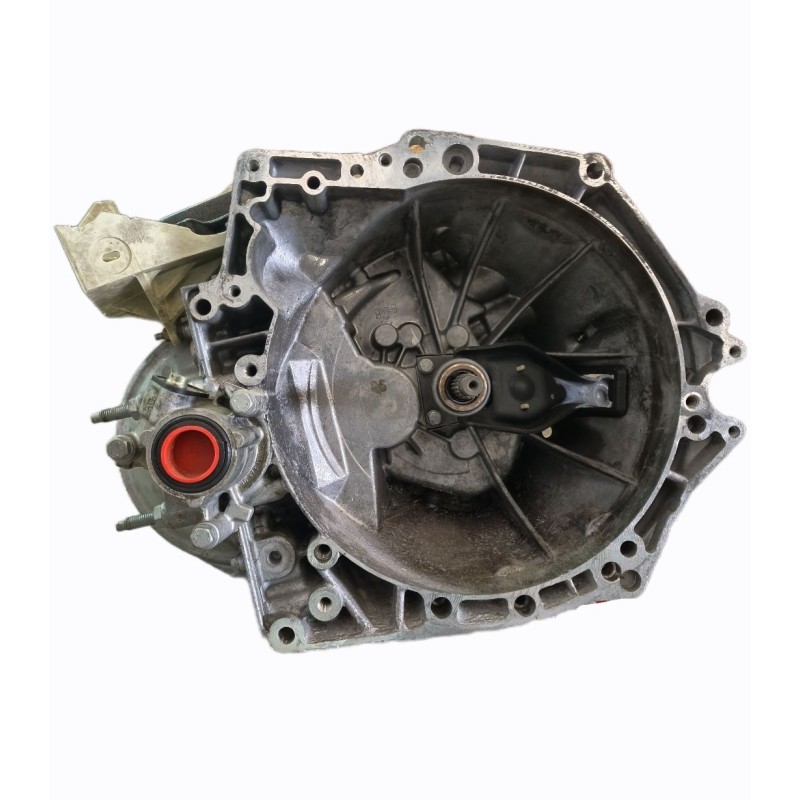 Recambio de caja cambios para peugeot 307 sw (3h) 1.6 hdi 110 referencia OEM IAM 20DM69 20DM69 20DM69