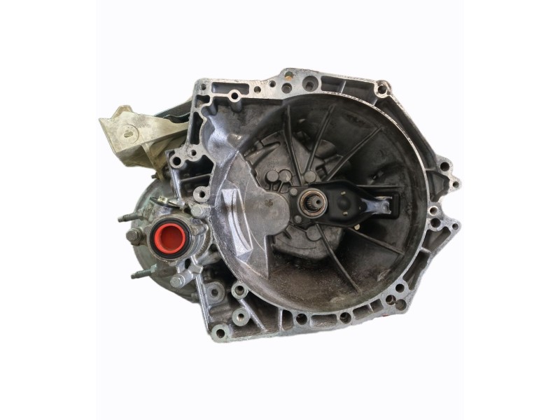 Recambio de caja cambios para peugeot 307 sw (3h) 1.6 hdi 110 referencia OEM IAM 20DM69 20DM69 20DM69