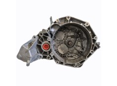 Recambio de caja cambios para chevrolet cruze (j300) 2.0 cdi referencia OEM IAM   