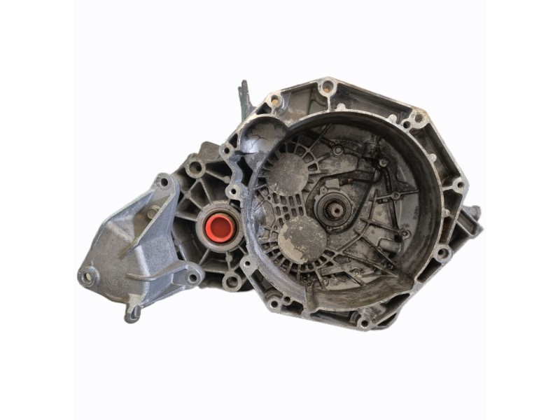 Recambio de caja cambios para chevrolet cruze (j300) 2.0 cdi referencia OEM IAM   