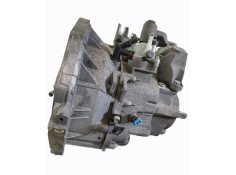 Recambio de caja cambios para chevrolet cruze (j300) 2.0 cdi referencia OEM IAM    2