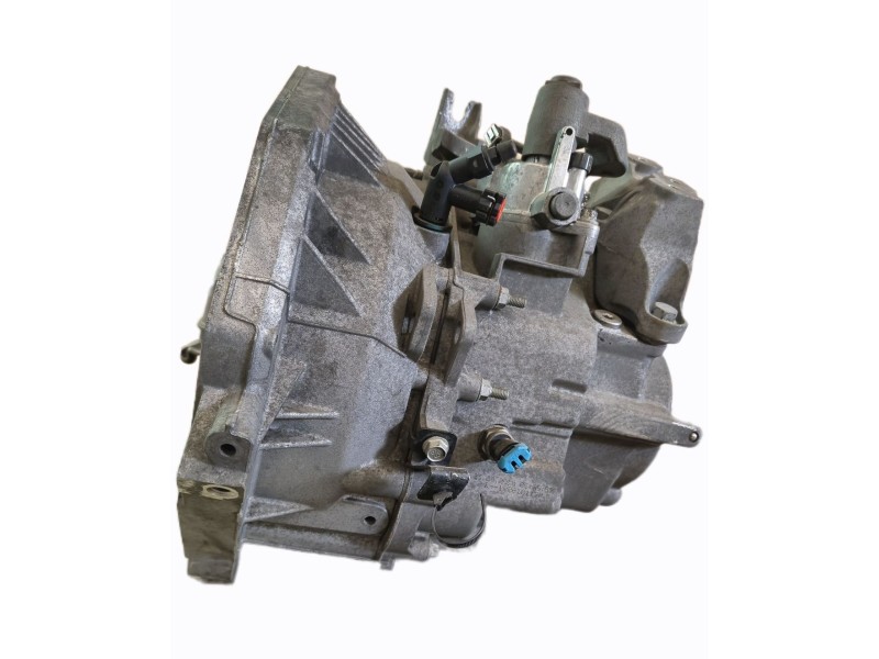 Recambio de caja cambios para chevrolet cruze (j300) 2.0 cdi referencia OEM IAM   