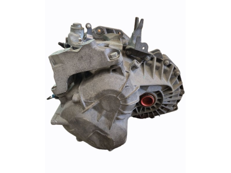 Recambio de caja cambios para chevrolet cruze (j300) 2.0 cdi referencia OEM IAM   