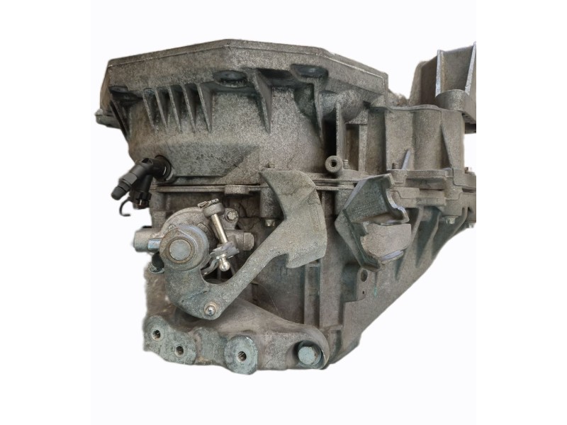 Recambio de caja cambios para chevrolet cruze (j300) 2.0 cdi referencia OEM IAM   