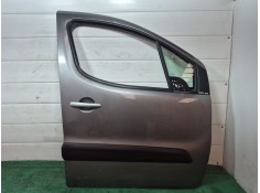 Recambio de puerta delantera derecha para peugeot partner origin furgoneta/monovolumen (g_) 1.6 hdi 90 referencia OEM IAM   