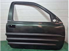 Recambio de puerta delantera derecha para land rover freelander i (l314) 2.0 di 4x4 referencia OEM IAM   