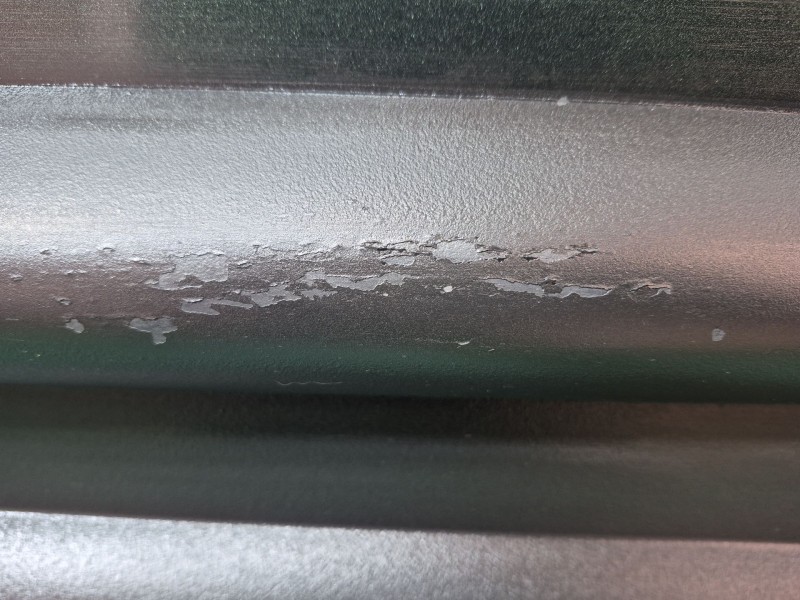 Recambio de puerta delantera derecha para land rover freelander i (l314) 2.0 di 4x4 referencia OEM IAM   