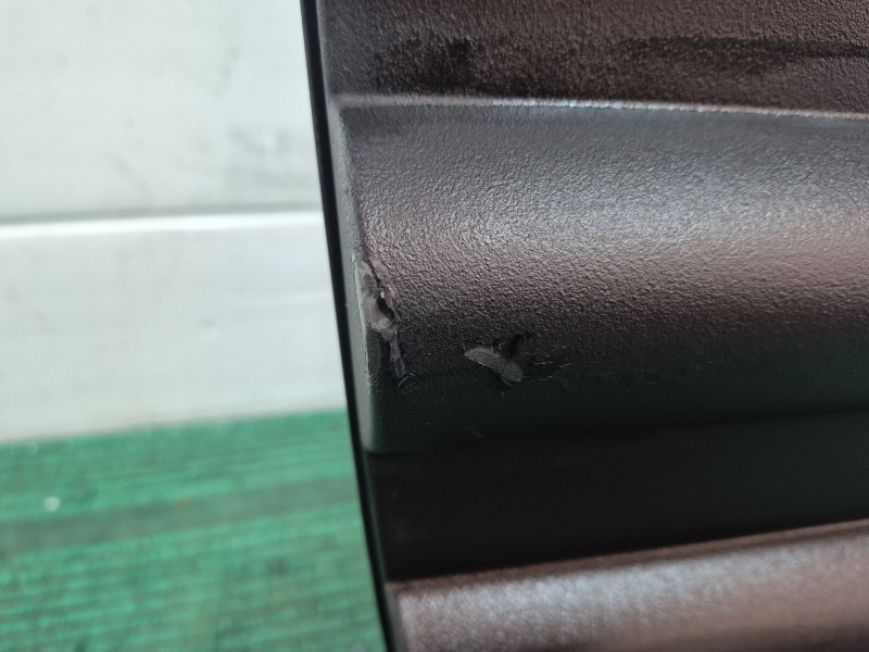 Recambio de puerta delantera derecha para land rover freelander i (l314) 2.0 di 4x4 referencia OEM IAM   