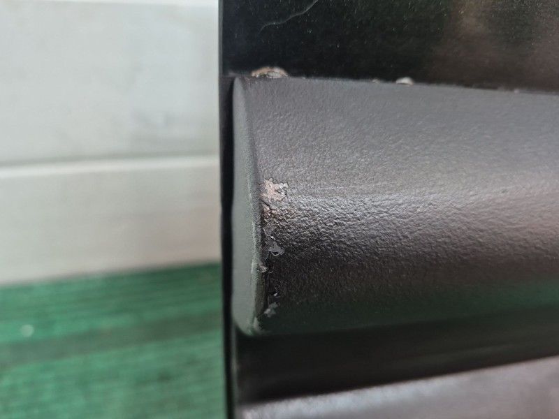 Recambio de puerta delantera derecha para land rover freelander i (l314) 2.0 di 4x4 referencia OEM IAM   