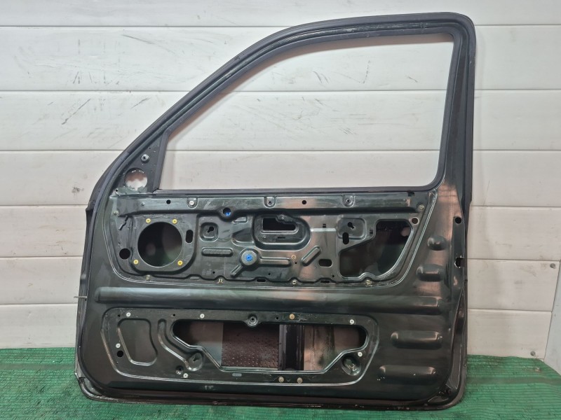 Recambio de puerta delantera derecha para land rover freelander i (l314) 2.0 di 4x4 referencia OEM IAM   