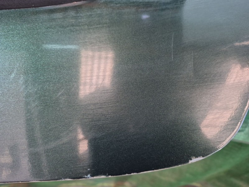 Recambio de puerta delantera derecha para land rover freelander i (l314) 2.0 di 4x4 referencia OEM IAM   