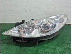Recambio de faro izquierdo para peugeot 307 cc (3b) 2.0 hdi 135 referencia OEM IAM   