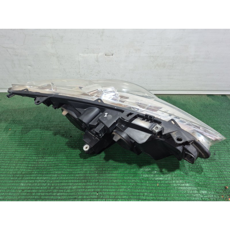 Recambio de faro izquierdo para peugeot 307 cc (3b) 2.0 hdi 135 referencia OEM IAM   