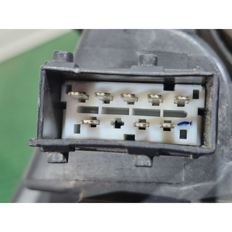 Recambio de faro izquierdo para peugeot 307 cc (3b) 2.0 hdi 135 referencia OEM IAM   