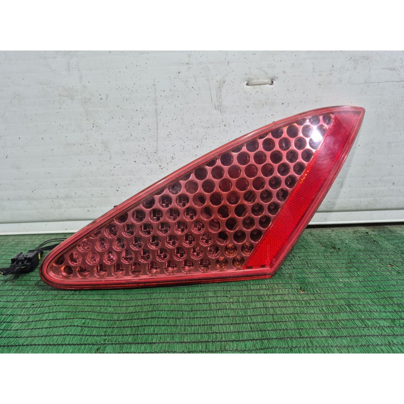 Recambio de piloto trasero derecho para peugeot 307 cc (3b) 2.0 hdi 135 referencia OEM IAM   