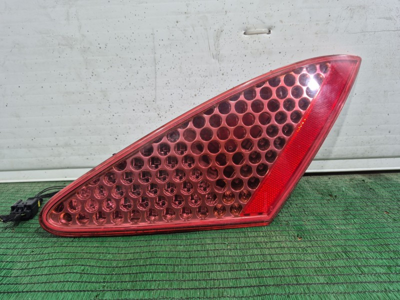 Recambio de piloto trasero derecho para peugeot 307 cc (3b) 2.0 hdi 135 referencia OEM IAM   