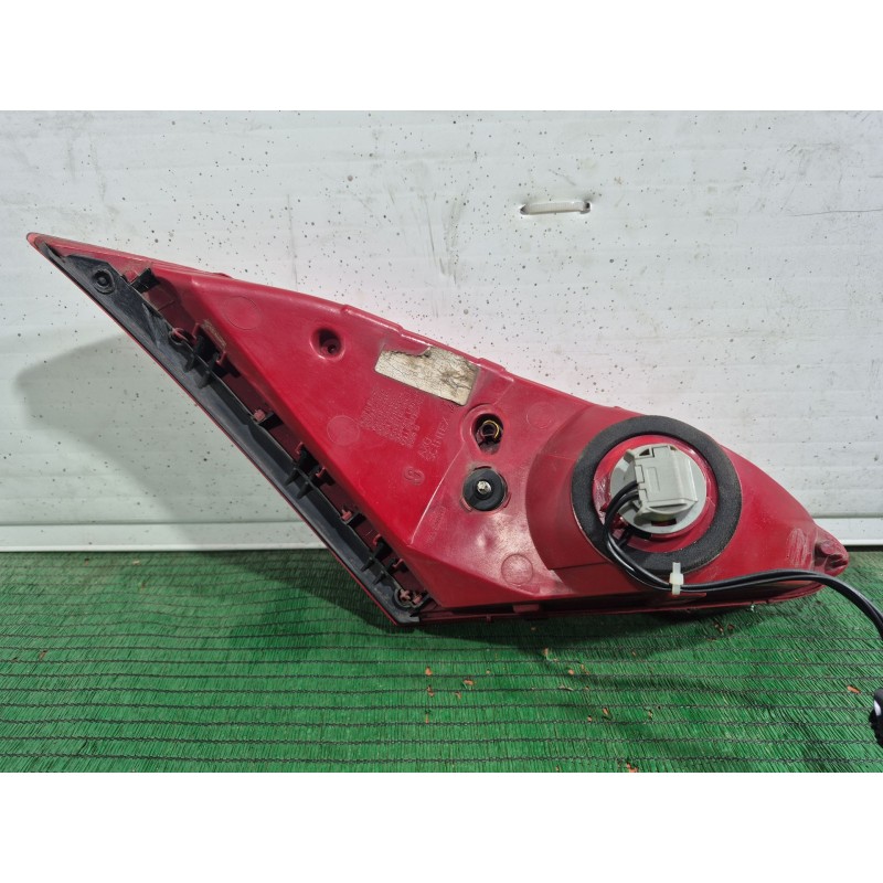 Recambio de piloto trasero derecho para peugeot 307 cc (3b) 2.0 hdi 135 referencia OEM IAM   