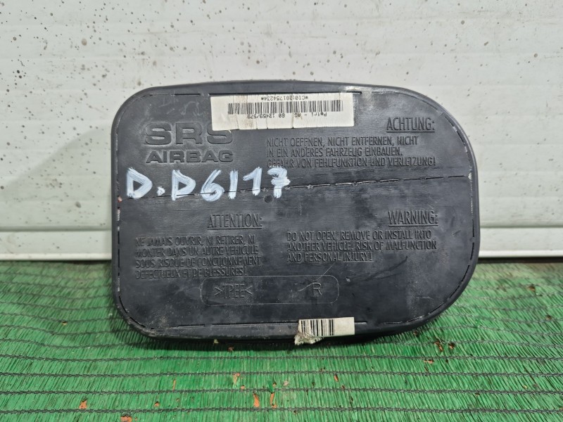 Recambio de airbag delantero derecho para mercedes-benz clase e (w210) e 280 (210.063) referencia OEM IAM   