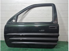 Recambio de puerta delantera izquierda para land rover freelander i (l314) 2.0 di 4x4 referencia OEM IAM   
