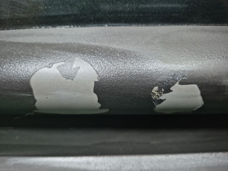 Recambio de puerta delantera izquierda para land rover freelander i (l314) 2.0 di 4x4 referencia OEM IAM   