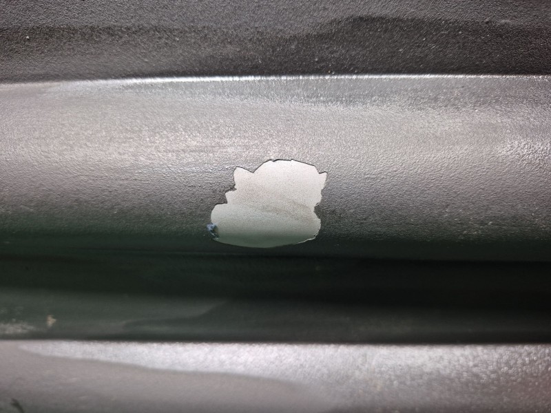 Recambio de puerta delantera izquierda para land rover freelander i (l314) 2.0 di 4x4 referencia OEM IAM   