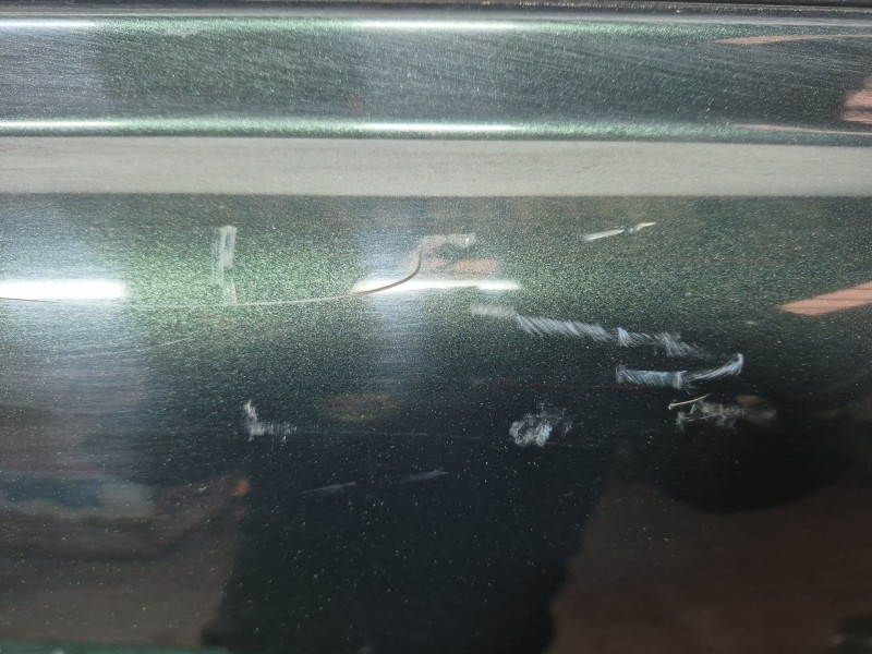 Recambio de puerta delantera izquierda para land rover freelander i (l314) 2.0 di 4x4 referencia OEM IAM   