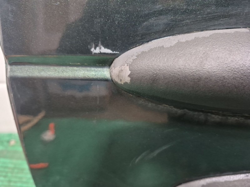 Recambio de puerta delantera izquierda para land rover freelander i (l314) 2.0 di 4x4 referencia OEM IAM   