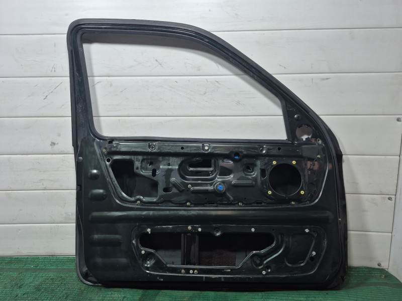 Recambio de puerta delantera izquierda para land rover freelander i (l314) 2.0 di 4x4 referencia OEM IAM   