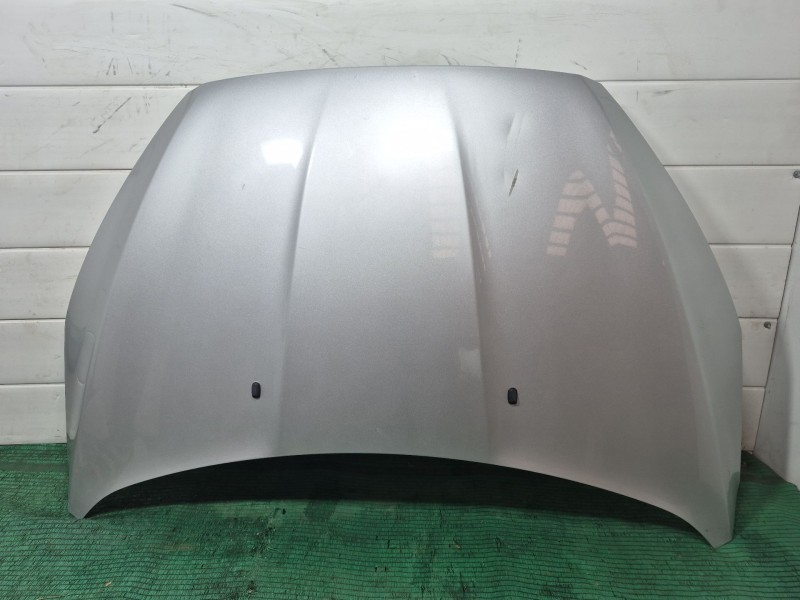 Recambio de capot para ford focus iii 1.0 ecoboost referencia OEM IAM   