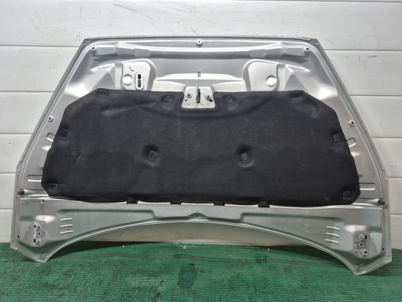 Recambio de capot para ford focus iii 1.0 ecoboost referencia OEM IAM   