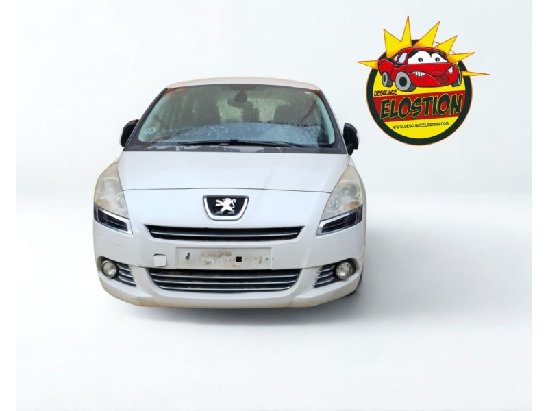 peugeot 5008 (0u_, 0e_) del año 2012