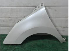 Recambio de aleta delantera izquierda para peugeot 5008 (0u_, 0e_) 1.6 hdi referencia OEM IAM   