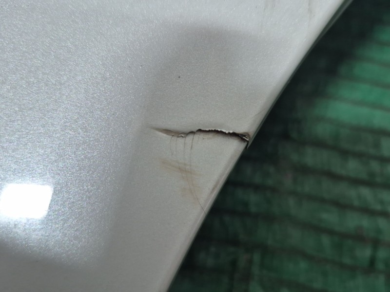 Recambio de aleta delantera derecha para peugeot 5008 (0u_, 0e_) 1.6 hdi referencia OEM IAM   