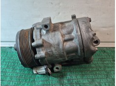 Recambio de compresor aire acondicionado para opel combo (corsa c) referencia OEM IAM 1429F R134A SD6V12 2