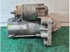 Recambio de motor arranque para citroën c4 berlina 1.6 16v hdi fap referencia OEM IAM D7G3 9645100680 28100YV020