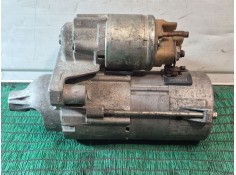 Recambio de motor arranque para citroën c4 berlina 1.6 16v hdi fap referencia OEM IAM D7G3 9645100680 28100YV020 2