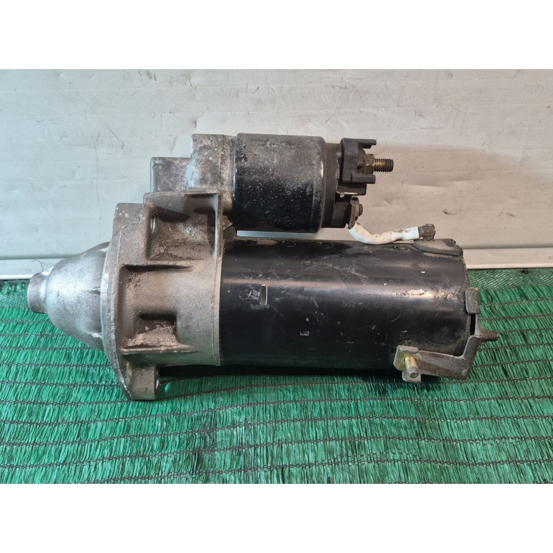 Recambio de motor arranque para audi a4 berlina (b5) 1.9 tdi referencia OEM IAM 0001110122 068911024C 068911024C