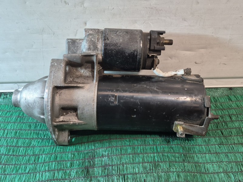 Recambio de motor arranque para audi a4 berlina (b5) 1.9 tdi referencia OEM IAM 0001110122 068911024C 068911024C